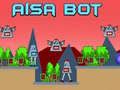 Игра Аиса бот онлайн Игра Аиса бот онлайн