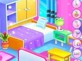 Игра Виолетта: Чистый замок мечты онлайн Игра Виолетта: Чистый замок мечты онлайн