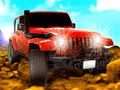 Игра Революция на бездорожье онлайн