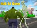 Игра Халк 3D игра онлайн Игра Халк 3D игра онлайн