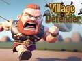 Игра Защитник деревни онлайн Игра Защитник деревни онлайн