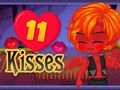 Игра 11 Поцелуев онлайн Игра 11 Поцелуев онлайн