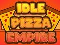 Игра Империя пиццы онлайн Игра Империя пиццы онлайн