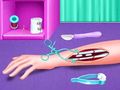 Игра Неотложная хирургия переломов онлайн