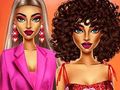 Игра Любовь в стиле онлайн