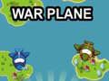 Игра Военный самолет онлайн Игра Военный самолет онлайн