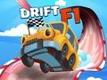 Игра Дрифт F1 онлайн Игра Дрифт F1 онлайн