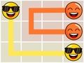 Игра Эмодзи Поток онлайн Игра Эмодзи Поток онлайн