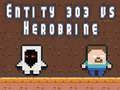 Игра Сущность 303 против Хиробрина онлайн