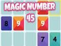 Игра Магическое число 45 онлайн Игра Магическое число 45 онлайн
