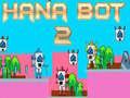Игра Хана бот 2 онлайн Игра Хана бот 2 онлайн