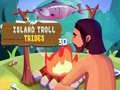 Игра Племена островных троллей онлайн Игра Племена островных троллей онлайн
