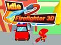 Игра Бесконечный пожарный 3D онлайн Игра Бесконечный пожарный 3D онлайн