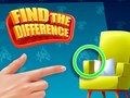 Игра Найди отличия онлайн Игра Найди отличия онлайн