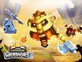 Игра Воины чести онлайн
