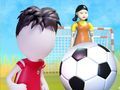 Игра Футбол онлайн