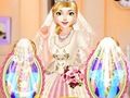 Игра Королевский свадебный дизайн прически онлайн Игра Королевский свадебный дизайн прически онлайн