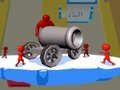 Игра Бегущий в толпе онлайн Игра Бегущий в толпе онлайн