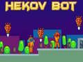 Игра Бот Хеков онлайн Игра Бот Хеков онлайн