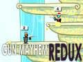 Игра Оружейное безумие онлайн Игра Оружейное безумие онлайн