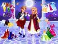 Игра Золушка и Прекрасный Принц онлайн Игра Золушка и Прекрасный Принц онлайн