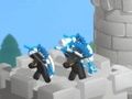 Игра Объединить лучников онлайн Игра Объединить лучников онлайн