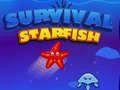 Игра Морская звезда выживания онлайн Игра Морская звезда выживания онлайн