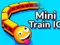 Игра Мини поезд онлайн Игра Мини поезд онлайн