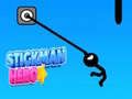 Игра Стикмен герой онлайн