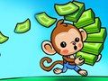 Игра Мини-маркет обезьян онлайн