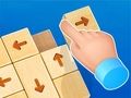 Игра Деревянный блок онлайн Игра Деревянный блок онлайн
