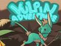 Игра Приключение вульпина онлайн Игра Приключение вульпина онлайн