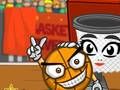 Игра Корзина и мяч онлайн Игра Корзина и мяч онлайн