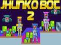 Игра Джунко Бот 2 онлайн Игра Джунко Бот 2 онлайн