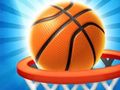 Игра Баскетбольная мания онлайн Игра Баскетбольная мания онлайн