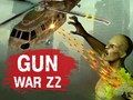 Игра Война с оружием Z2 онлайн