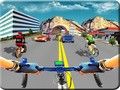 Игра Настоящие велосипедные гонки онлайн Игра Настоящие велосипедные гонки онлайн