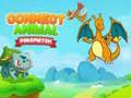 Игра Покемоны: Подключить животное Покематч онлайн Игра Покемоны: Подключить животное Покематч онлайн
