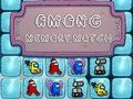 Игра Амонг Ас: Матч памяти онлайн Игра Амонг Ас: Матч памяти онлайн