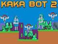 Игра Кака Бот 2 онлайн Игра Кака Бот 2 онлайн