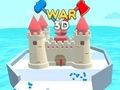 Игра Война замков 3D онлайн