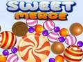 Игра Сладкое слияние онлайн Игра Сладкое слияние онлайн