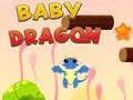 Игра Малыш дракон онлайн Игра Малыш дракон онлайн
