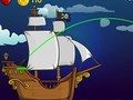 Игра Соль и паруса онлайн Игра Соль и паруса онлайн