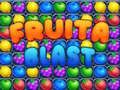 Игра Фруктовый взрыв онлайн Игра Фруктовый взрыв онлайн