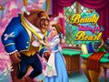 Игра Красавица и Чудовище: Портниха онлайн Игра Красавица и Чудовище: Портниха онлайн