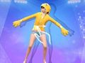 Игра Коврик для танцев онлайн Игра Коврик для танцев онлайн