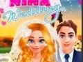 Игра Свадьба Нины онлайн Игра Свадьба Нины онлайн