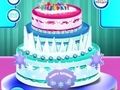 Игра Романтическая вечеринка по случаю дня рождения онлайн