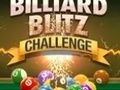 Игра Бильярдный блиц-вызов онлайн Игра Бильярдный блиц-вызов онлайн